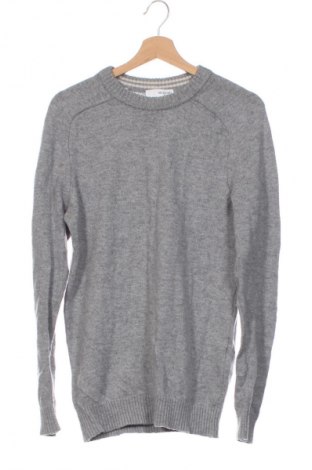 Męski sweter Selected Homme, Rozmiar XS, Kolor Szary, Cena 111,99 zł