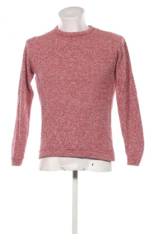 Herrenpullover Selected Homme, Größe M, Farbe Rot, Preis € 13,99