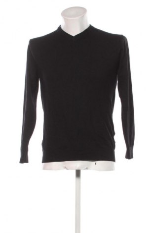 Herrenpullover Smog, Größe M, Farbe Schwarz, Preis € 6,75