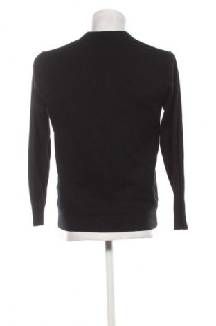 Herrenpullover Smog, Größe M, Farbe Schwarz, Preis € 6,75