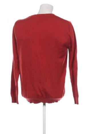 Herrenpullover Smog, Größe L, Farbe Rot, Preis € 8,99