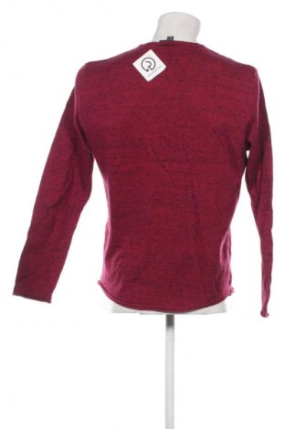 Herrenpullover Smog, Größe M, Farbe Rot, Preis € 9,99