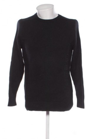 Herrenpullover Smog, Größe L, Farbe Schwarz, Preis € 8,99