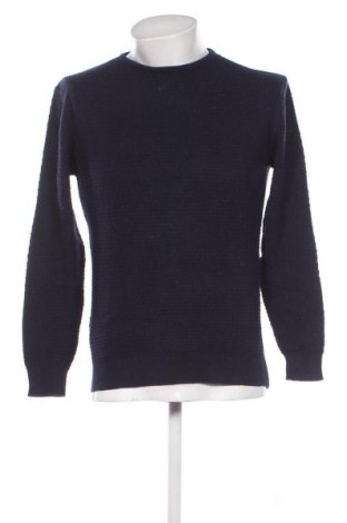 Herrenpullover Spruce, Größe S, Farbe Blau, Preis € 11,99