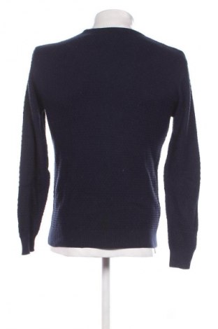 Herrenpullover Spruce, Größe S, Farbe Blau, Preis € 11,99