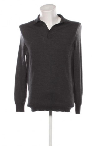 Herrenpullover TCM, Größe M, Farbe Grau, Preis € 7,99