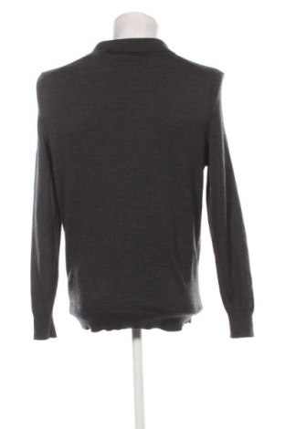 Herrenpullover TCM, Größe M, Farbe Grau, Preis € 7,99