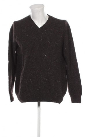 Herrenpullover Tchibo, Größe L, Farbe Braun, Preis € 12,99