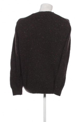 Herrenpullover Tchibo, Größe L, Farbe Braun, Preis € 12,99