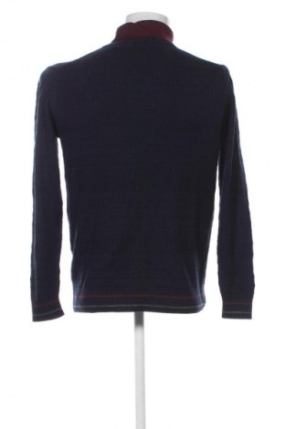 Herrenpullover Teodor, Größe XL, Farbe Blau, Preis € 19,40
