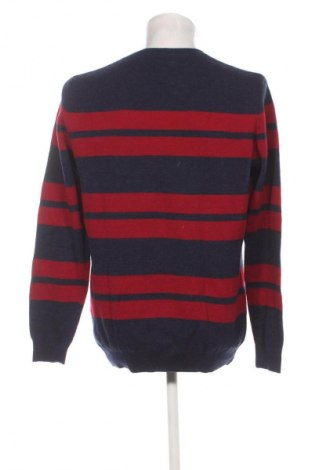 Herrenpullover Tom Tailor, Größe XL, Farbe Mehrfarbig, Preis € 13,99
