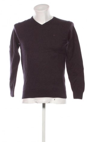 Herrenpullover Tom Tailor, Größe S, Farbe Lila, Preis € 13,99