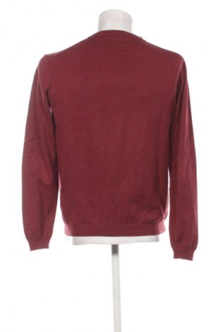 Herrenpullover Tom Tailor, Größe L, Farbe Rot, Preis € 11,99