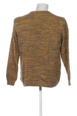 Herrenpullover Tom Tompson, Größe XL, Farbe Mehrfarbig, Preis € 10,99