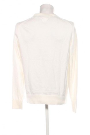 Herrenpullover Tommy Hilfiger, Größe XL, Farbe Weiß, Preis € 142,99