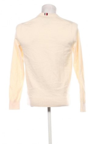Férfi pulóver Tommy Hilfiger, Méret XL, Szín Bézs, Ár 54 599 Ft