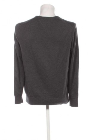 Pánský svetr  Tommy Hilfiger, Velikost M, Barva Šedá, Cena  2 479,00 Kč