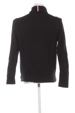 Herrenpullover Tommy Hilfiger, Größe L, Farbe Schwarz, Preis 109,99 €