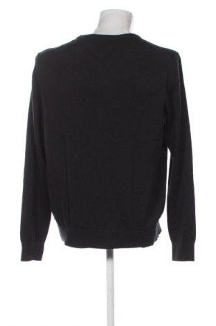 Herrenpullover Tommy Hilfiger, Größe XL, Farbe Schwarz, Preis € 75,99