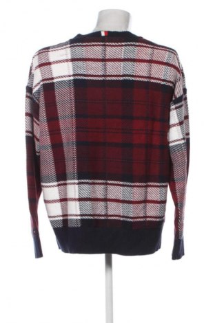 Pulover de bărbați Tommy Hilfiger, Mărime XXL, Culoare Multicolor, Preț 449,99 Lei