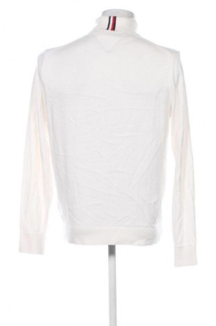 Férfi pulóver Tommy Hilfiger, Méret L, Szín Fehér, Ár 40 759 Ft