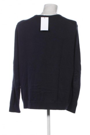 Pánsky sveter  Tommy Hilfiger, Veľkosť XXL, Farba Modrá, Cena  127,95 €