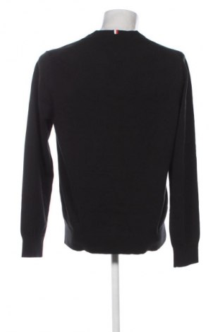Herrenpullover Tommy Hilfiger, Größe XL, Farbe Schwarz, Preis 109,99 €