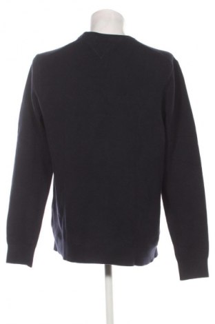 Férfi pulóver Tommy Hilfiger, Méret L, Szín Kék, Ár 20 089 Ft