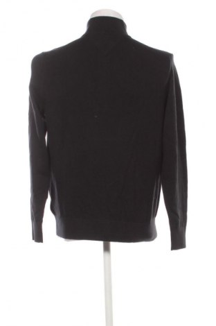 Pulover de bărbați Tommy Hilfiger, Mărime M, Culoare Negru, Preț 259,99 Lei