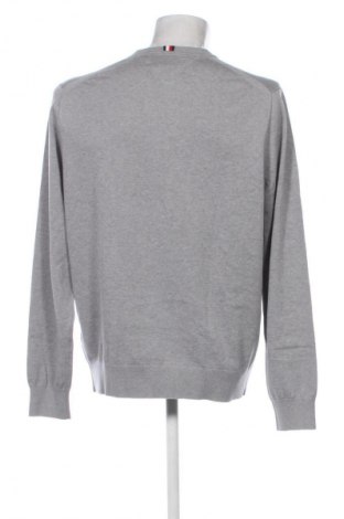 Pánsky sveter  Tommy Hilfiger, Veľkosť XXL, Farba Sivá, Cena  39,95 €