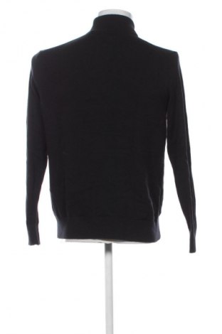 Herrenpullover Tommy Hilfiger, Größe M, Farbe Schwarz, Preis 152,99 €