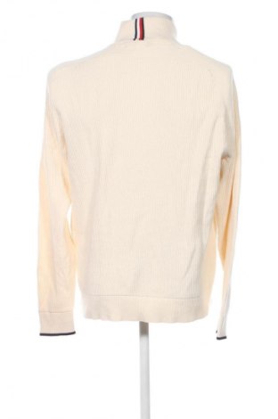 Herrenpullover Tommy Hilfiger, Größe XXL, Farbe Ecru, Preis € 109,99