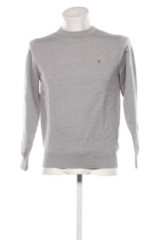 Pulover de bărbați Tommy Hilfiger, Mărime S, Culoare Gri, Preț 187,99 Lei