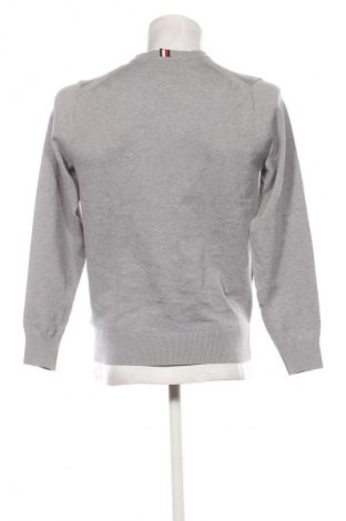 Pulover de bărbați Tommy Hilfiger, Mărime S, Culoare Gri, Preț 187,99 Lei