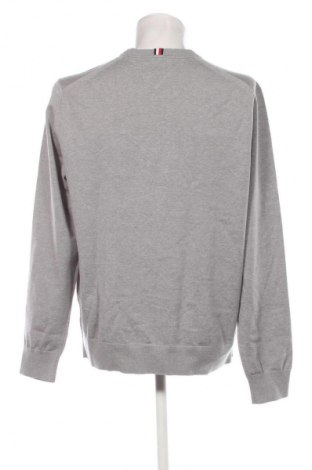 Herrenpullover Tommy Hilfiger, Größe 3XL, Farbe Grau, Preis € 43,99