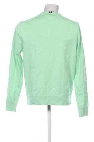 Herrenpullover Tommy Hilfiger, Größe XXL, Farbe Grün, Preis € 62,99