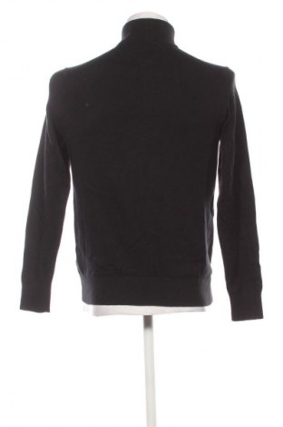 Pulover de bărbați Tommy Hilfiger, Mărime S, Culoare Negru, Preț 284,99 Lei