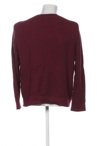Pulover de bărbați Tommy Hilfiger, Mărime M, Culoare Roșu, Preț 315,99 Lei