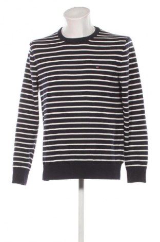 Férfi pulóver Tommy Hilfiger, Méret L, Szín Sokszínű, Ár 20 429 Ft