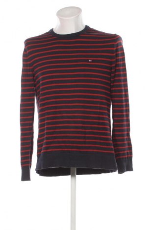 Pulover de bărbați Tommy Hilfiger, Mărime L, Culoare Multicolor, Preț 466,99 Lei