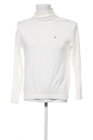 Herrenpullover Tommy Hilfiger, Größe S, Farbe Weiß, Preis € 152,99