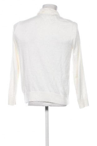 Herrenpullover Tommy Hilfiger, Größe S, Farbe Weiß, Preis € 152,99