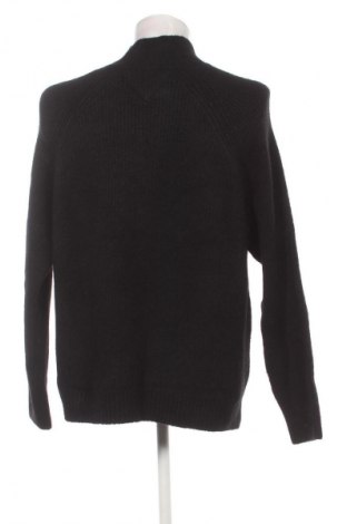 Herrenpullover Tommy Jeans, Größe XL, Farbe Schwarz, Preis 44,99 €