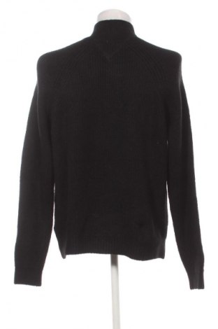 Pánský svetr  Tommy Jeans, Velikost M, Barva Černá, Cena  2 079,00 Kč