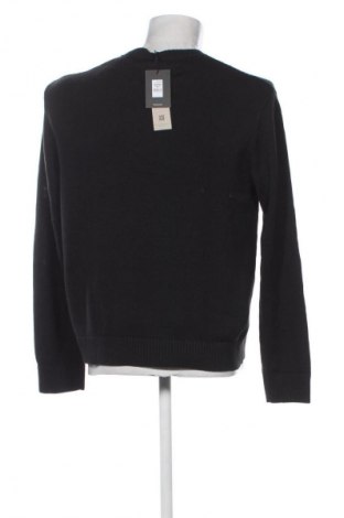 Pulover de bărbați Tommy Jeans, Mărime S, Culoare Negru, Preț 358,99 Lei
