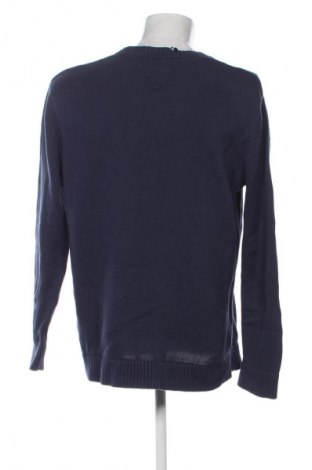 Pánský svetr  Tommy Jeans, Velikost XL, Barva Modrá, Cena  2 949,00 Kč