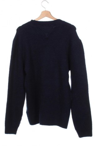 Herrenpullover Tommy Jeans, Größe XS, Farbe Blau, Preis € 43,99