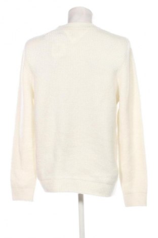 Pánsky sveter  Tommy Jeans, Veľkosť M, Farba Biela, Cena  75,95 €