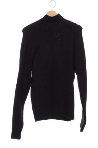 Pánský svetr  Tommy Jeans, Velikost XS, Barva Černá, Cena  2 949,00 Kč