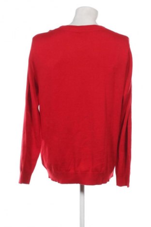 Herrenpullover Tony Brown, Größe XL, Farbe Rot, Preis € 12,99